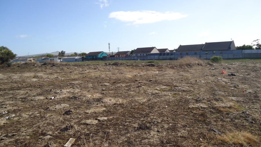 0 Bedroom Property for Sale in Eersterivier South Western Cape